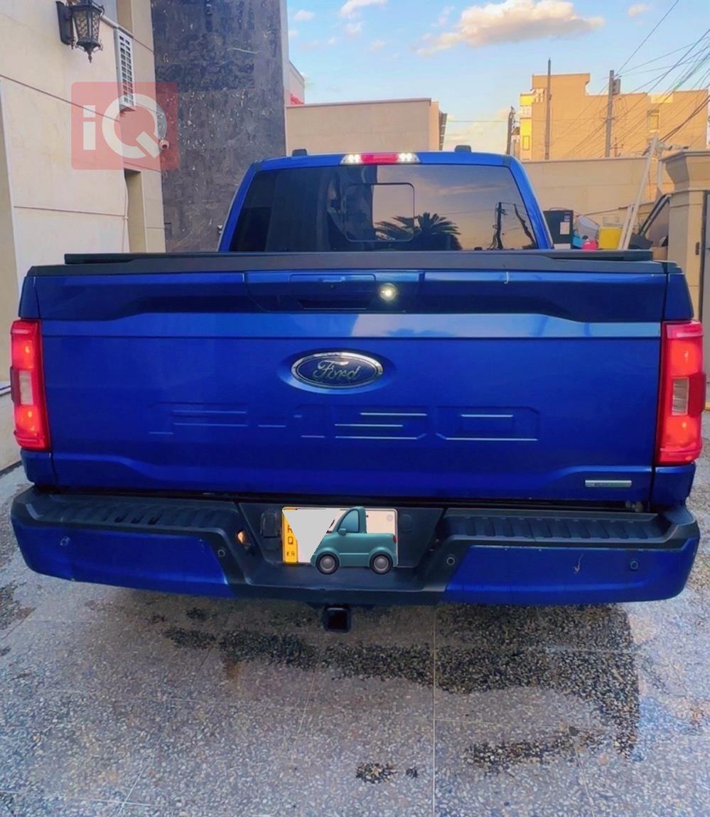 فورد إف-150